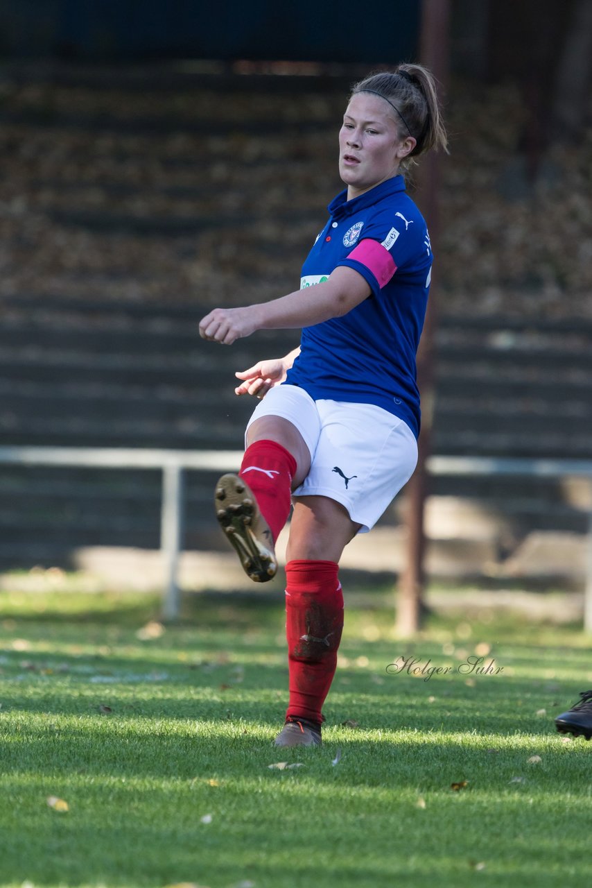 Bild 184 - Frauen Holstein Kiel - SV Meppen : Ergebnis: 1:1